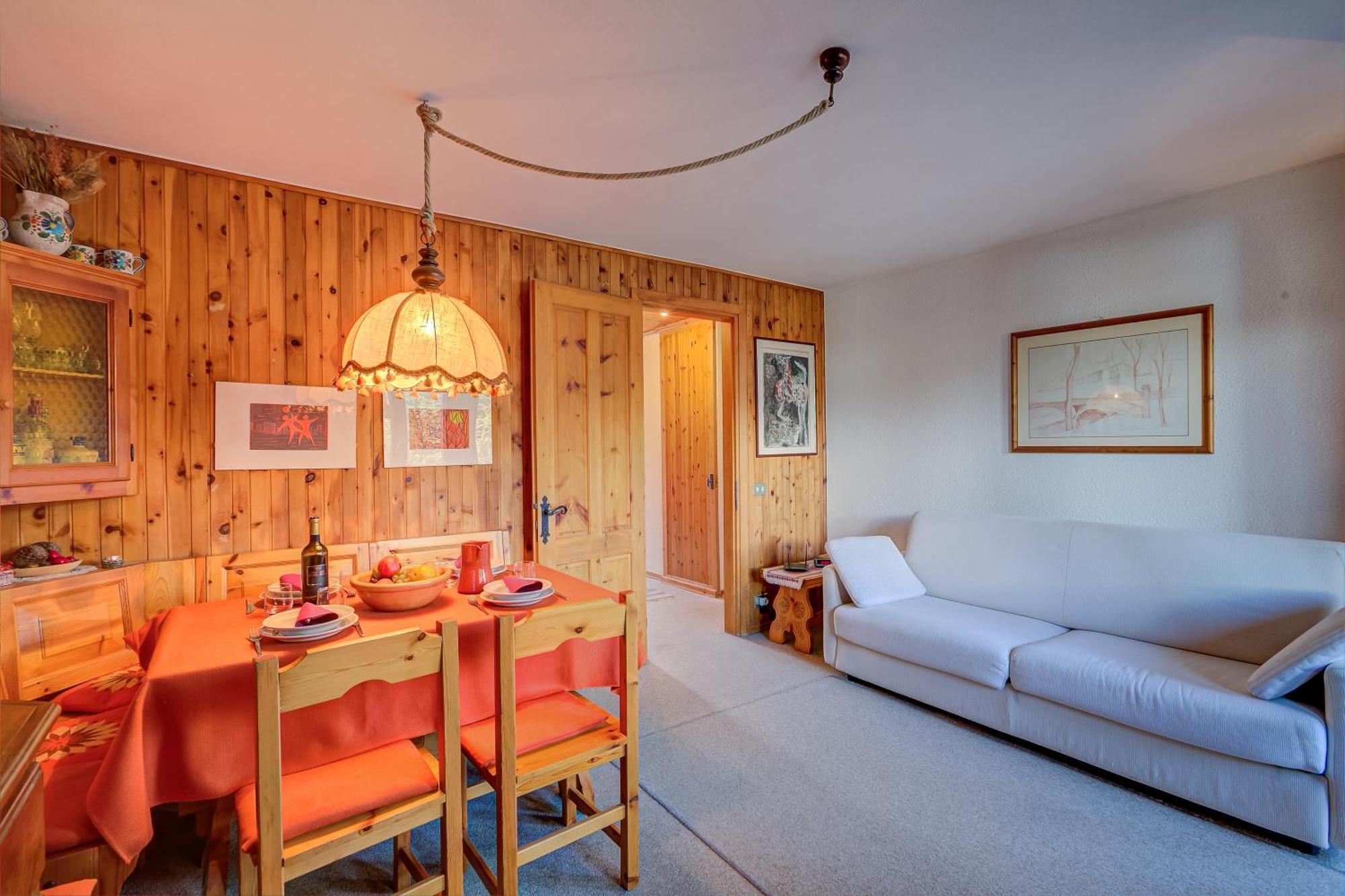 Casa Ciuk - Happy Appartamento