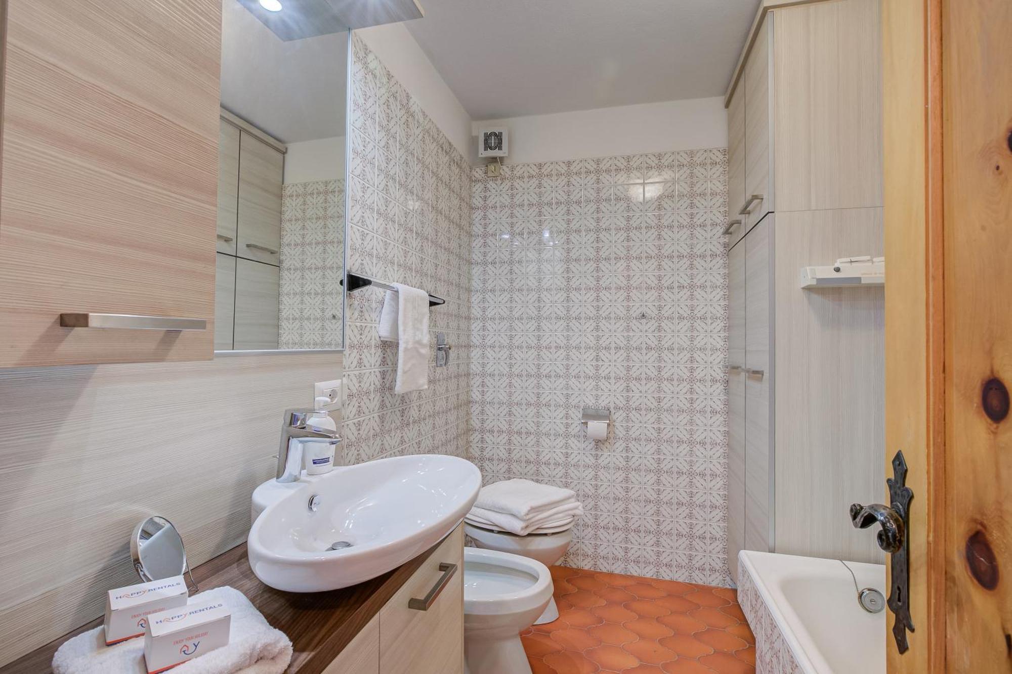 Casa Ciuk - Happy Appartamento *