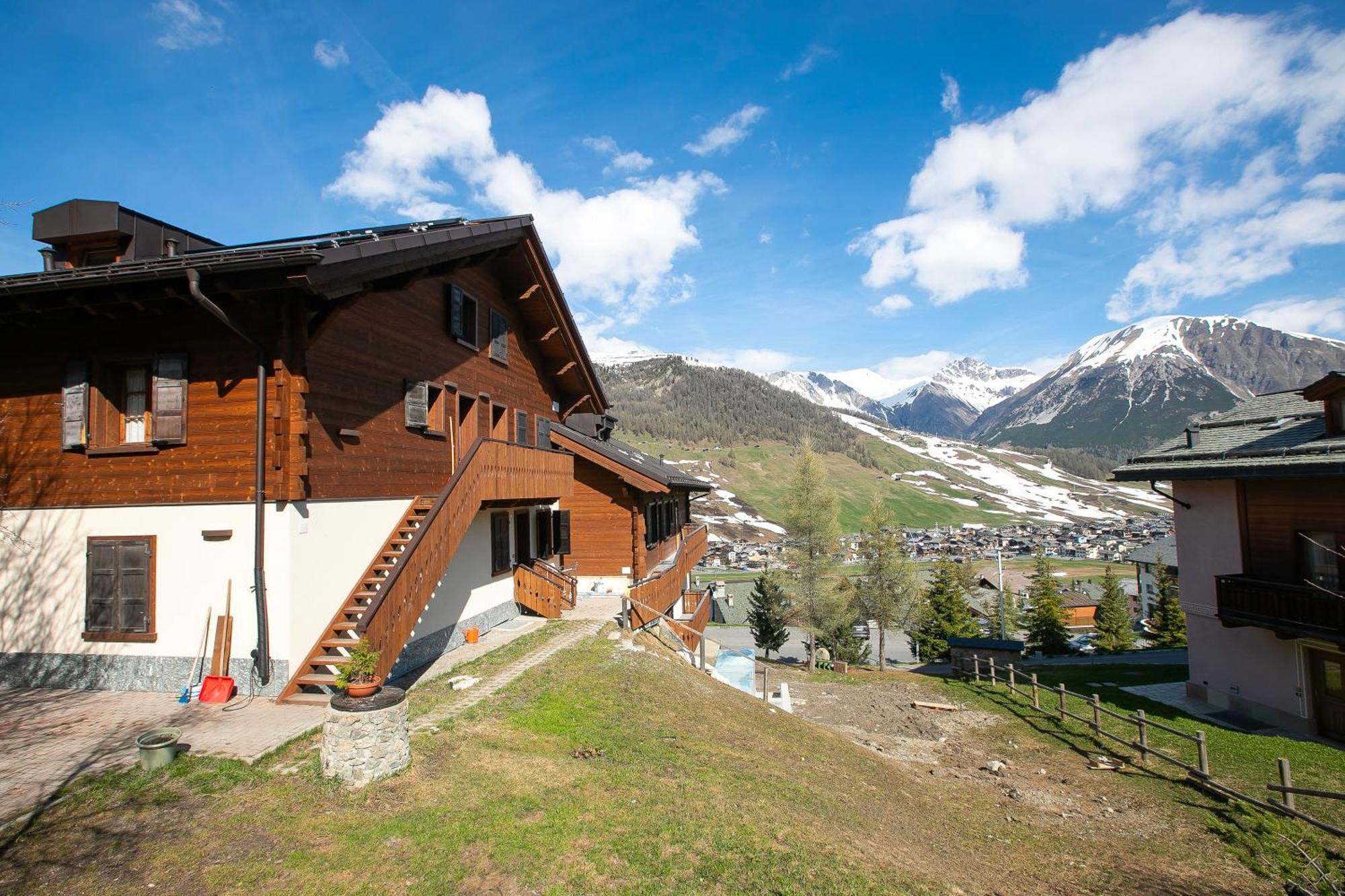 Casa Ciuk - Happy Appartamento